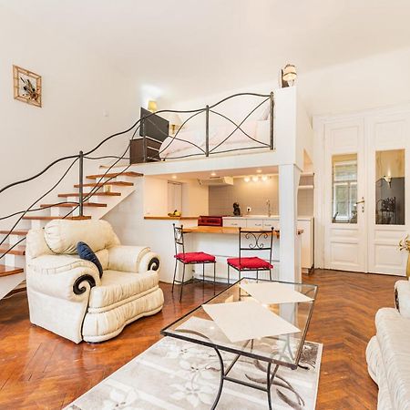 Hera Apartment - Old Town 브라쇼브 외부 사진