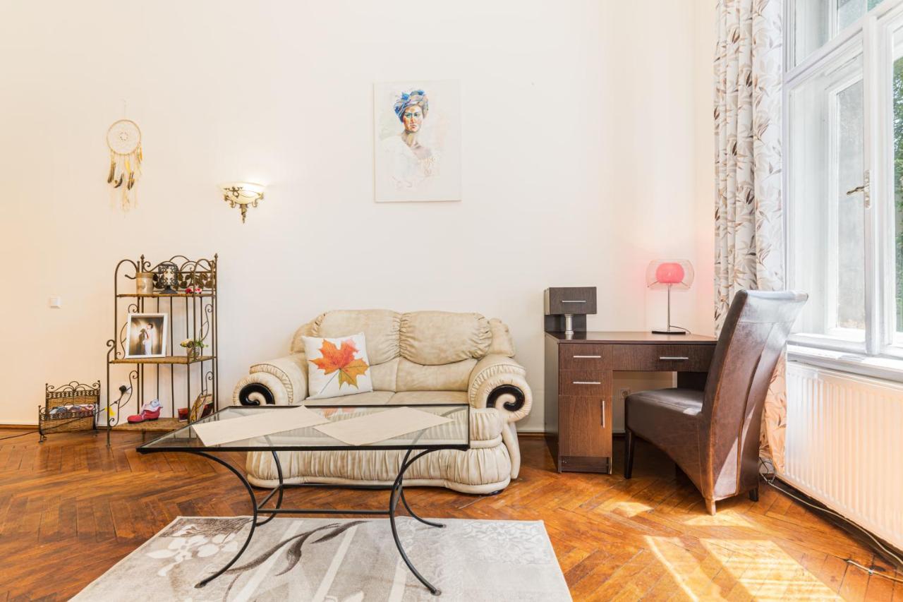 Hera Apartment - Old Town 브라쇼브 외부 사진