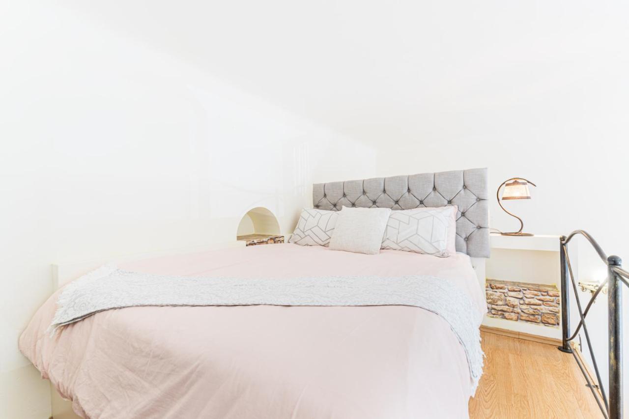 Hera Apartment - Old Town 브라쇼브 외부 사진